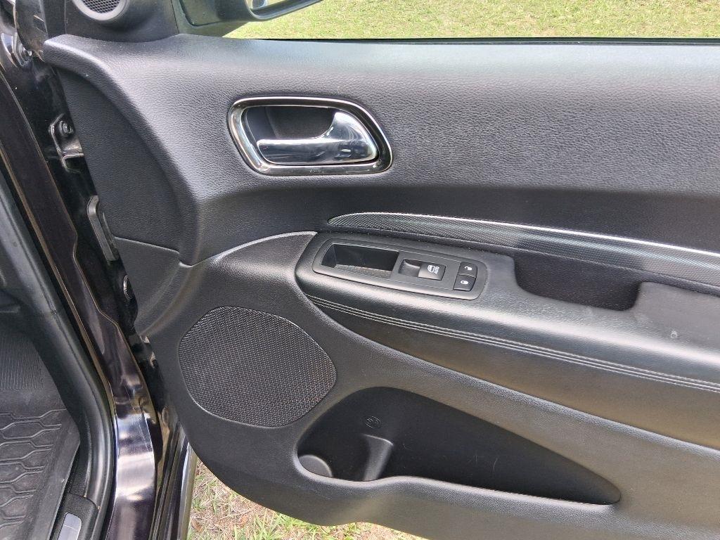 Dodge Durango GT RWD 2018