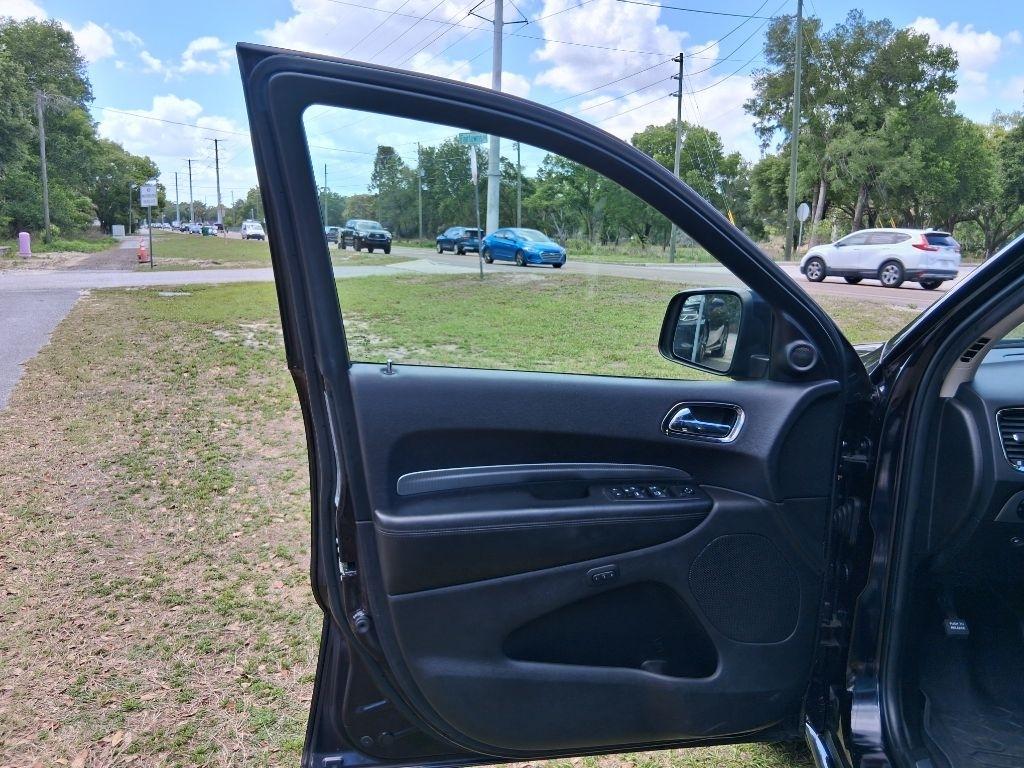 Dodge Durango GT RWD 2018