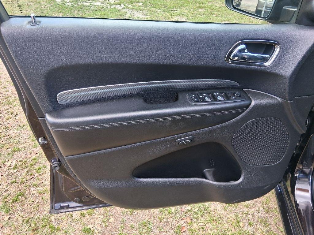 Dodge Durango GT RWD 2018