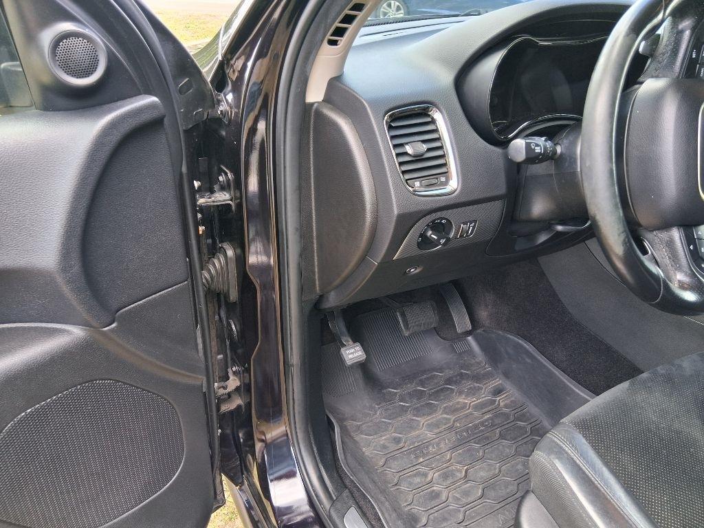 Dodge Durango GT RWD 2018