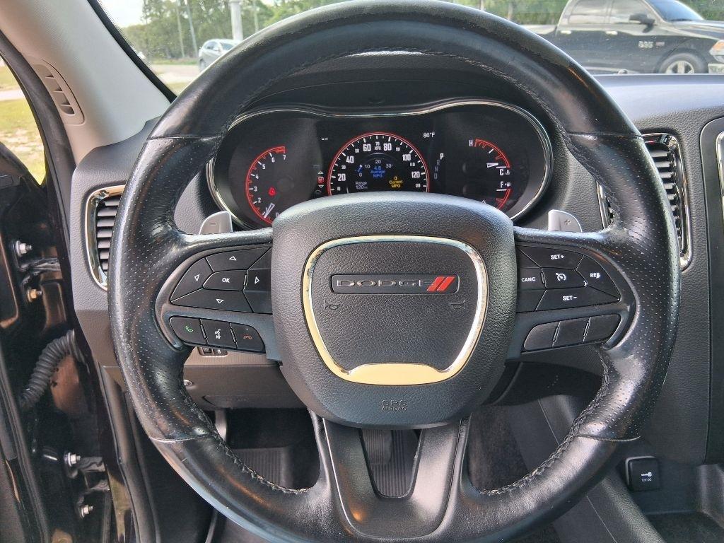 Dodge Durango GT RWD 2018