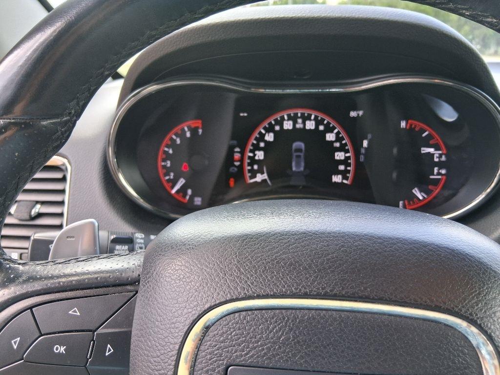 Dodge Durango GT RWD 2018