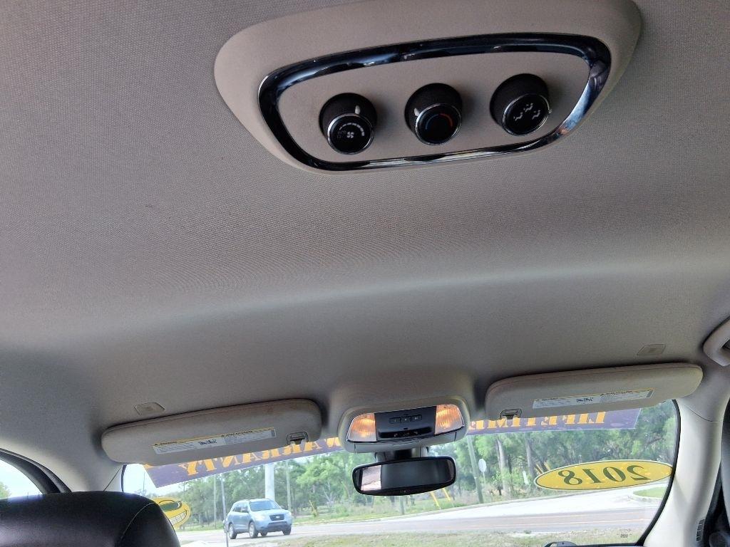 Dodge Durango GT RWD 2018