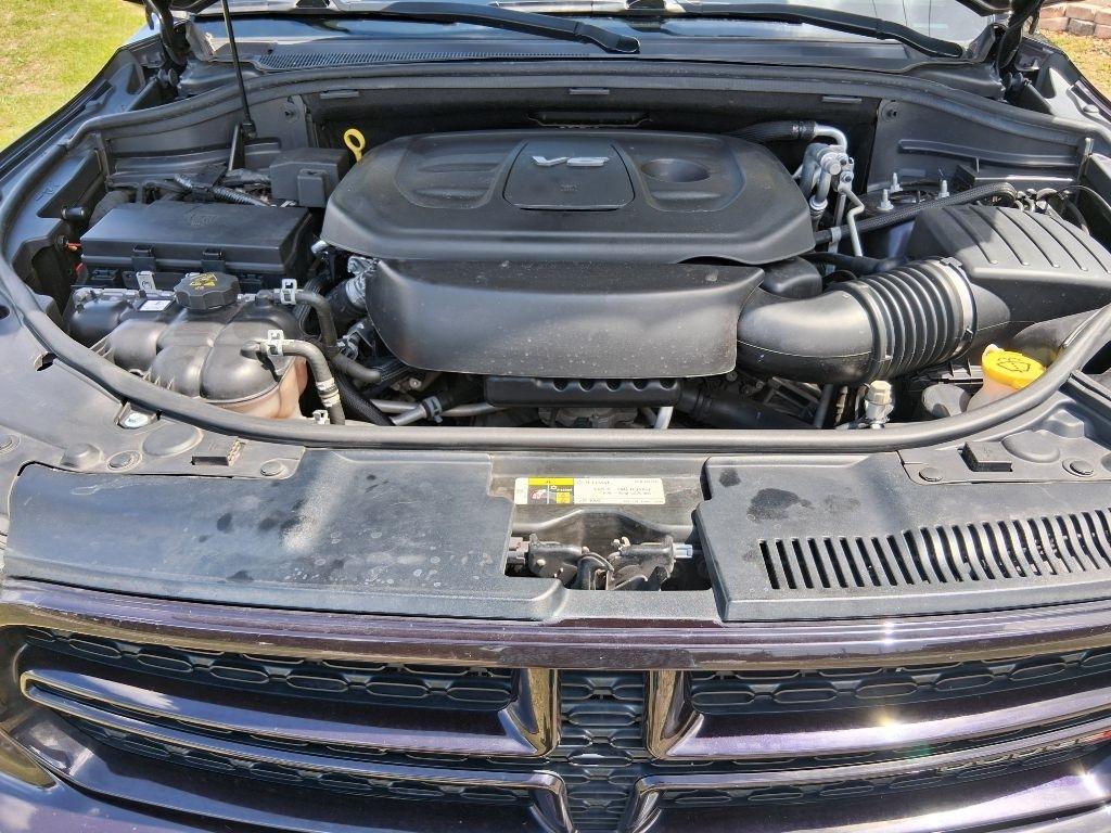 Dodge Durango GT RWD 2018