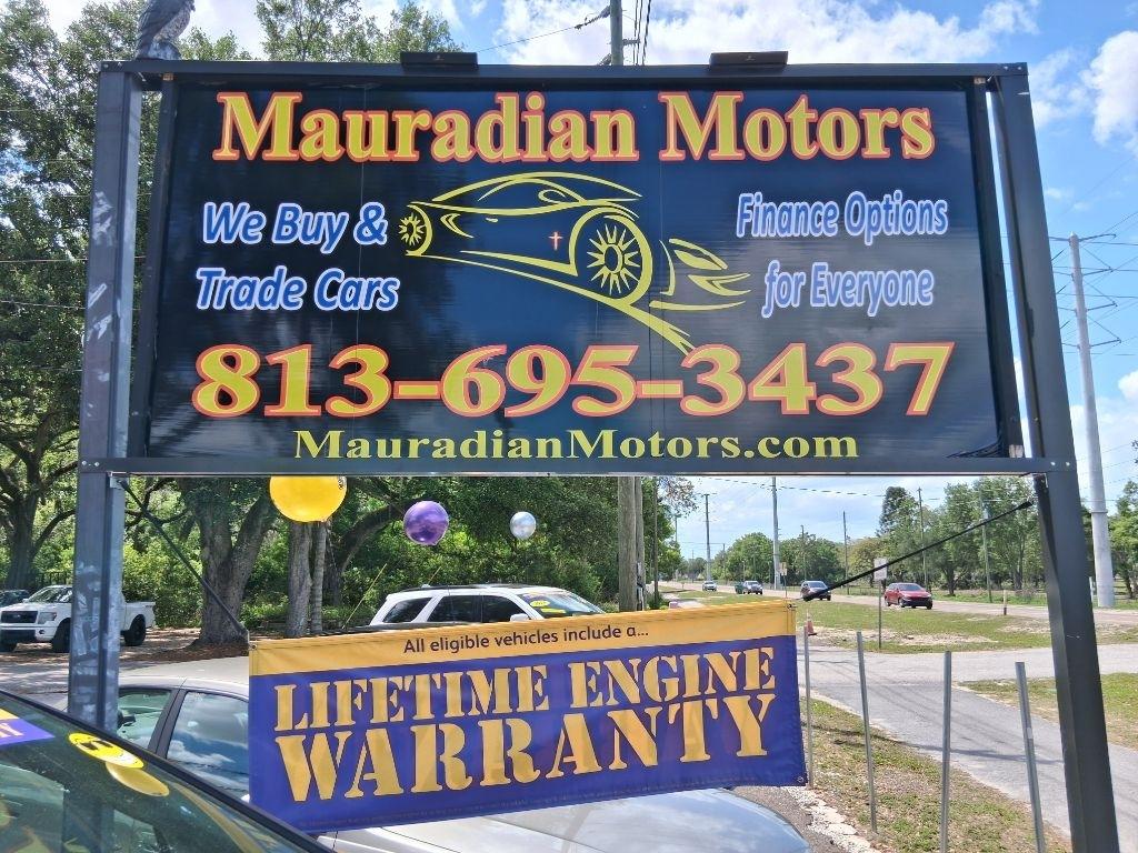 Dodge Durango GT RWD 2018