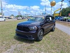 2018 Dodge Durango 