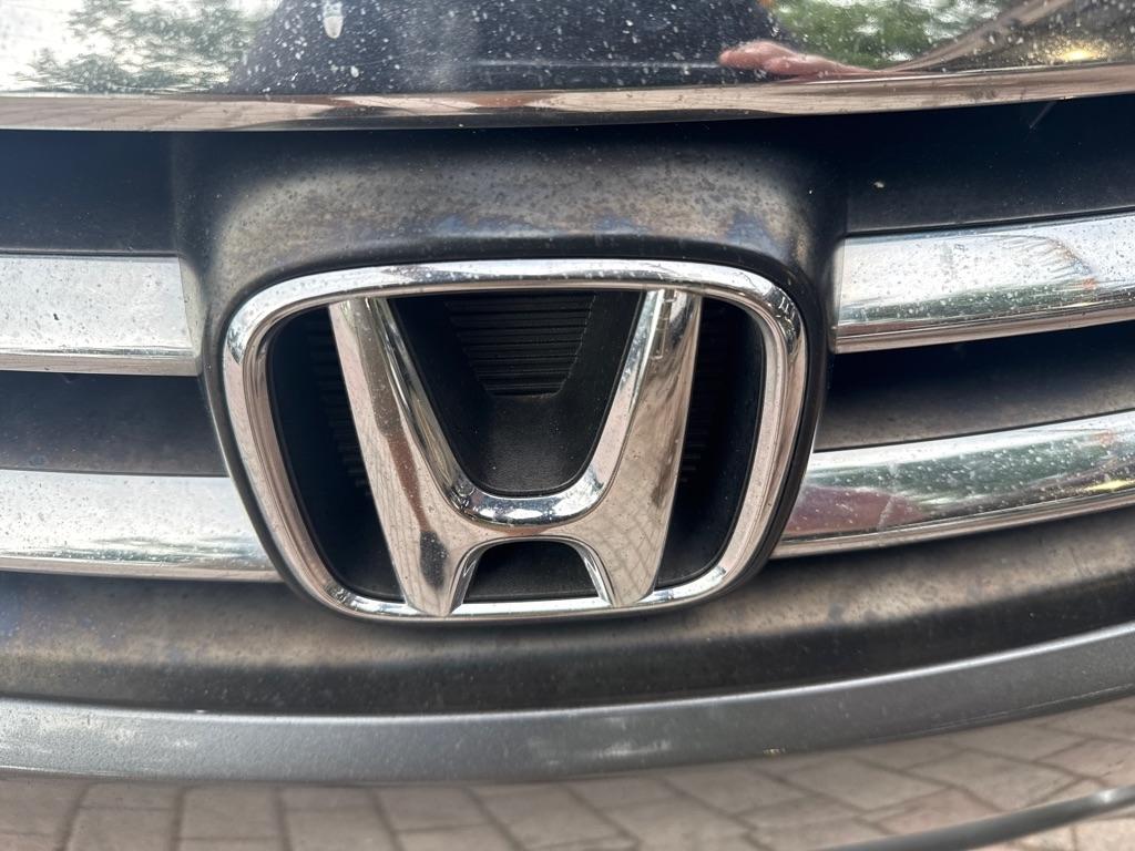 Honda Accord Sdn 4dr I4 Auto EX-L 2011