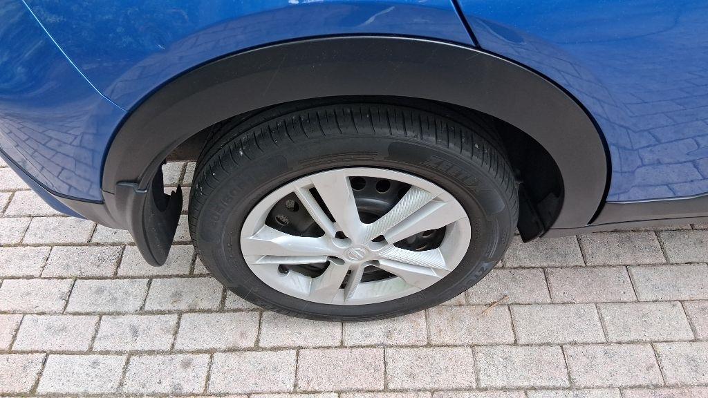 Nissan Kicks S FWD 2021