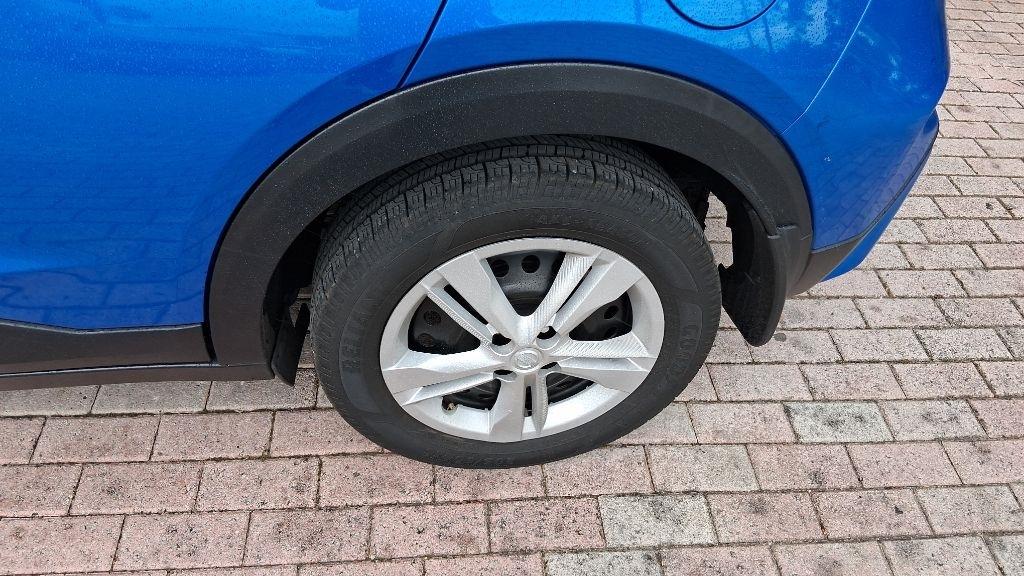 Nissan Kicks S FWD 2021