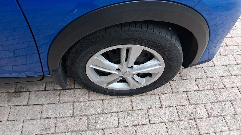 Nissan Kicks S FWD 2021