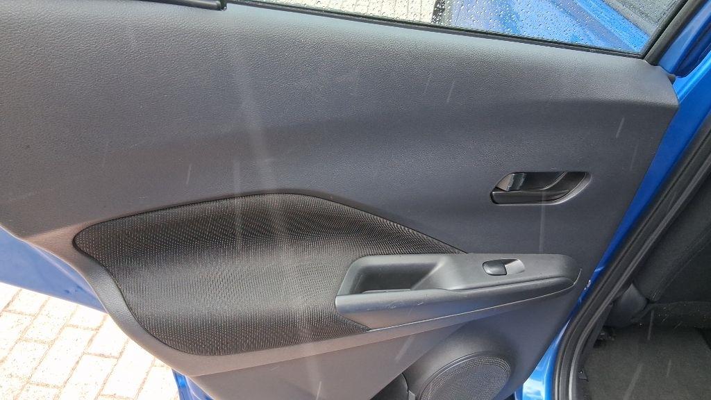 Nissan Kicks S FWD 2021