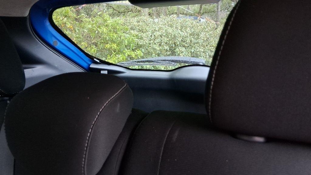 Nissan Kicks S FWD 2021