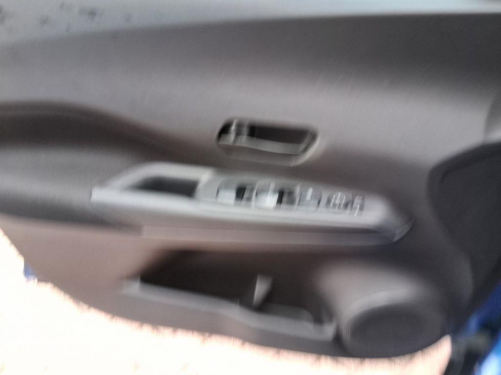 Nissan Kicks S FWD 2021