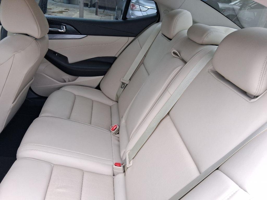 Nissan Maxima SV 3.5L *Ltd Avail* 2017