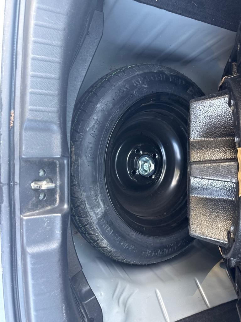 Honda Fit 5dr HB CVT LX 2016