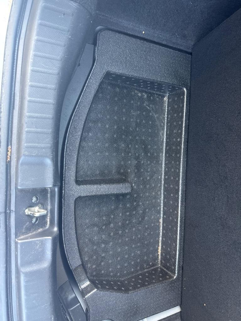 Honda Fit 5dr HB CVT LX 2016