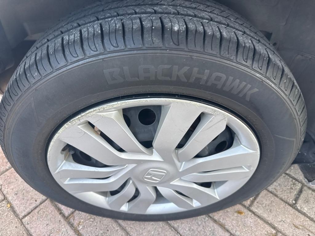 Honda Fit 5dr HB CVT LX 2016