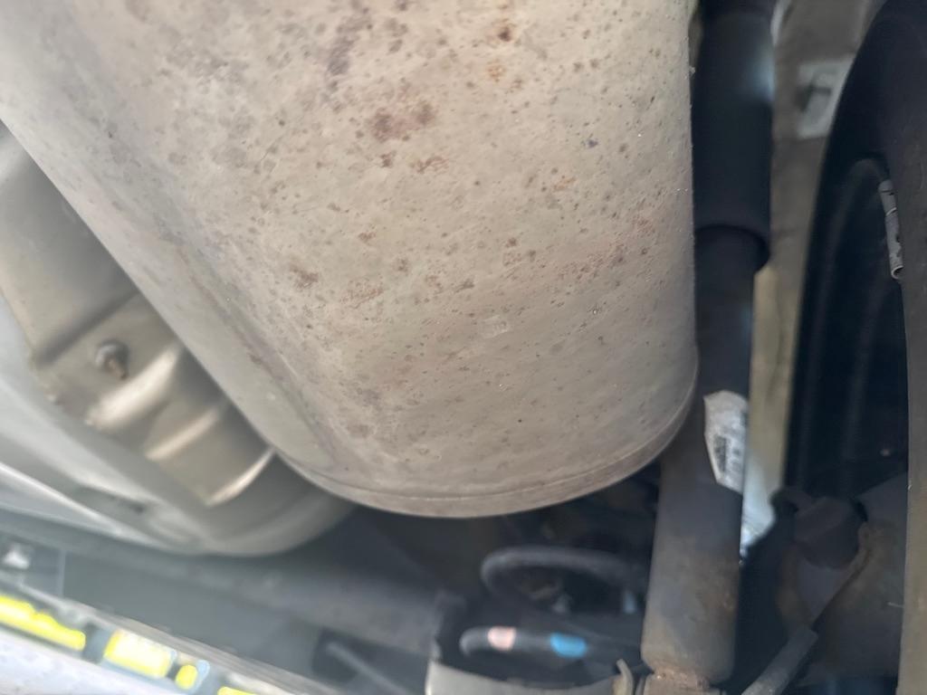 Honda Fit 5dr HB CVT LX 2016