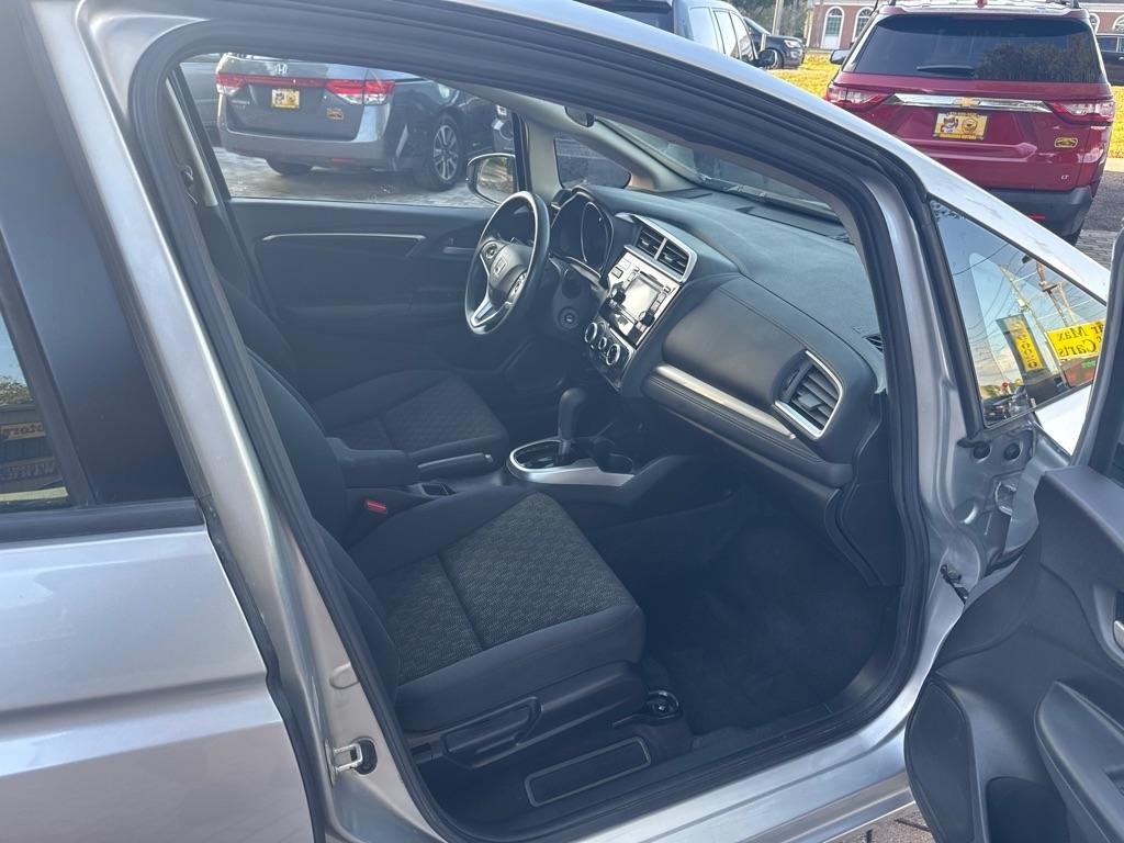 Honda Fit 5dr HB CVT LX 2016