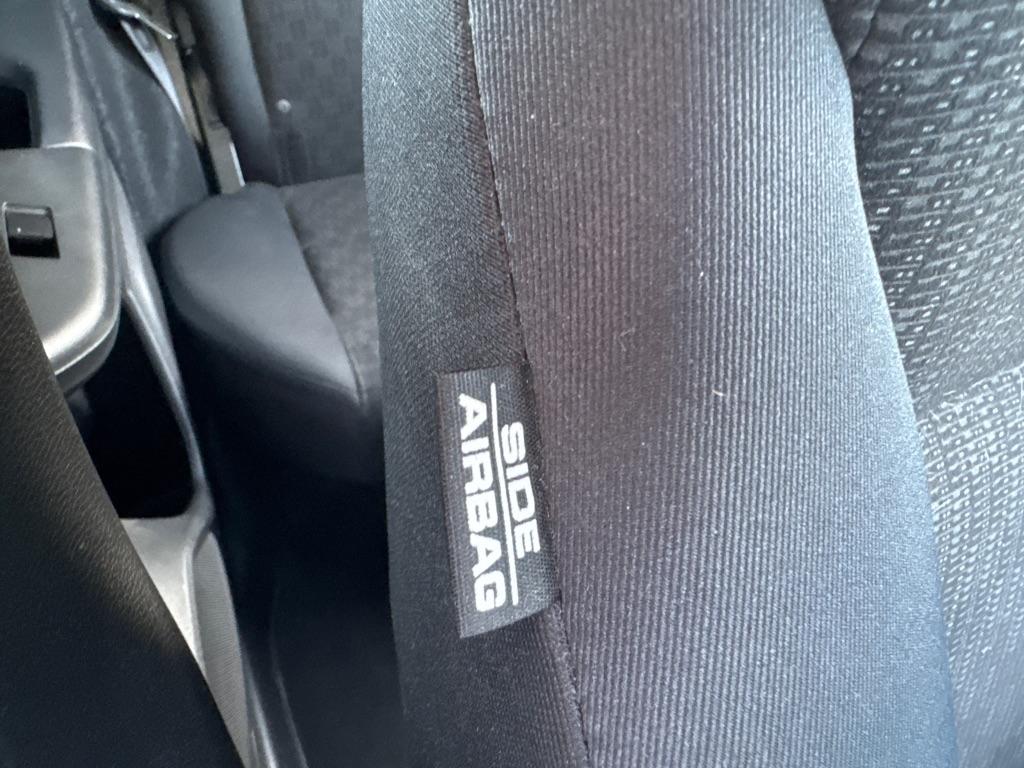 Honda Fit 5dr HB CVT LX 2016