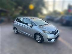 2016 Honda Fit 