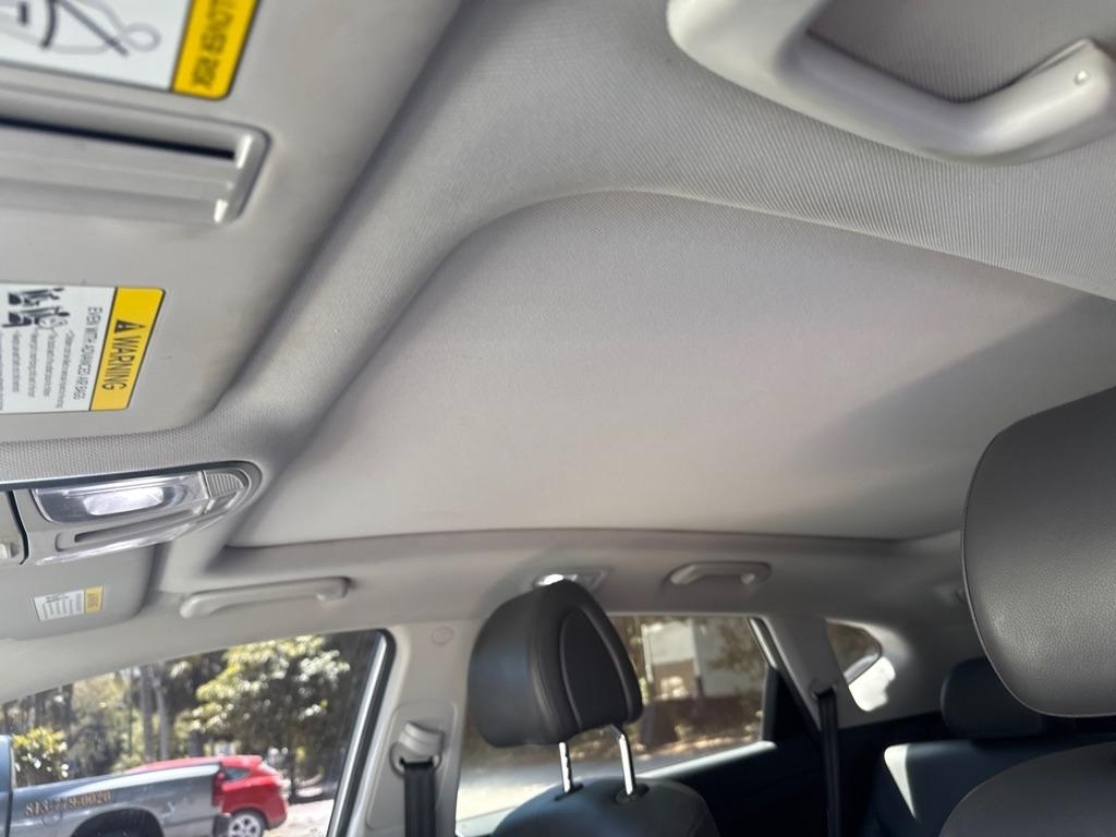 Hyundai Tucson FWD 4dr Limited 2016