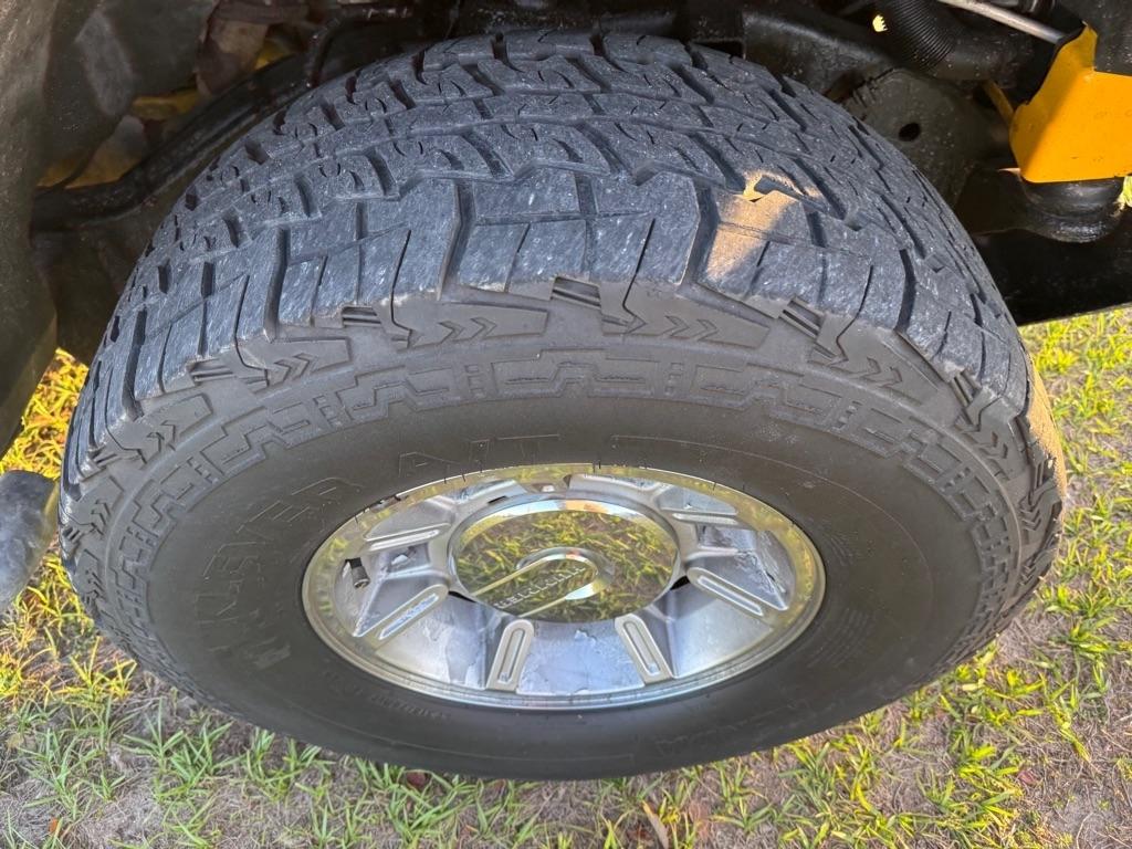 HUMMER H2 4dr Wgn SUV 2005