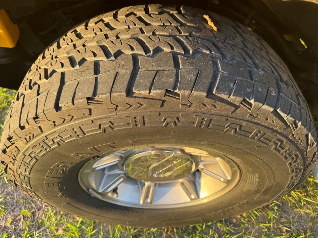 HUMMER H2 4dr Wgn SUV 2005