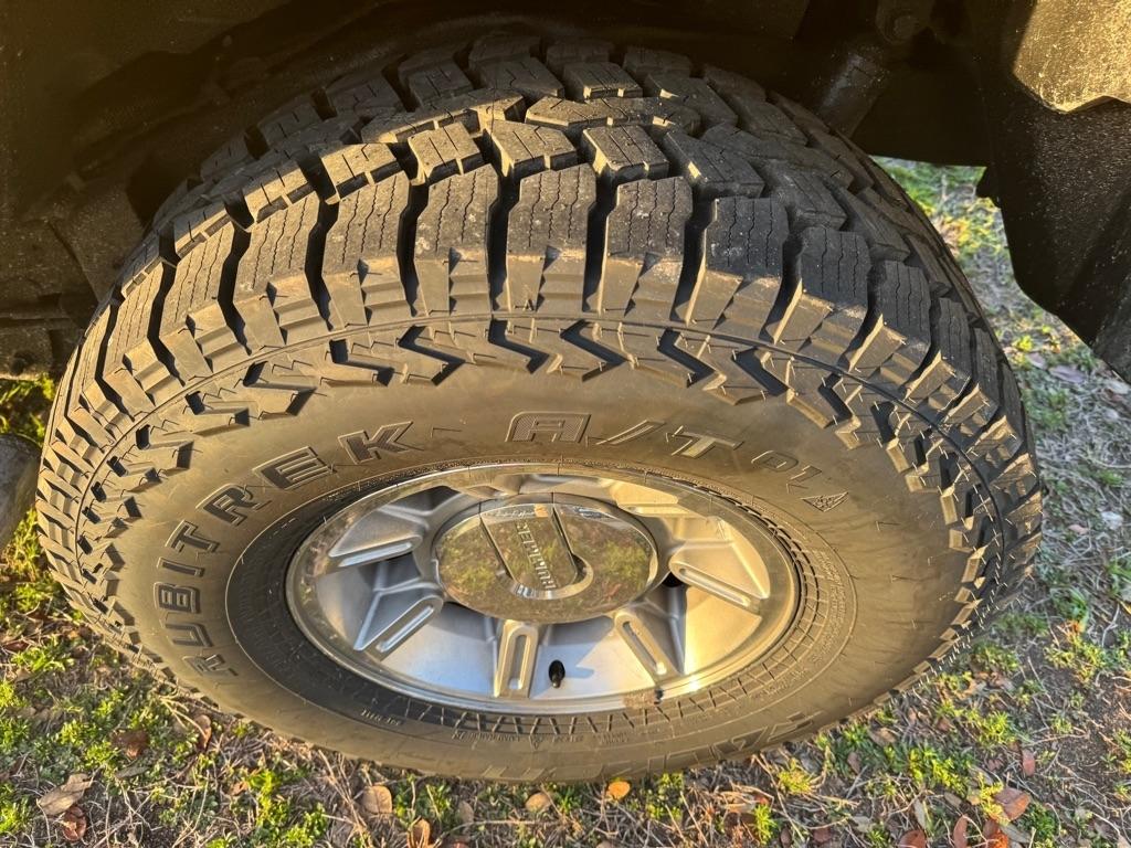 HUMMER H2 4dr Wgn SUV 2005