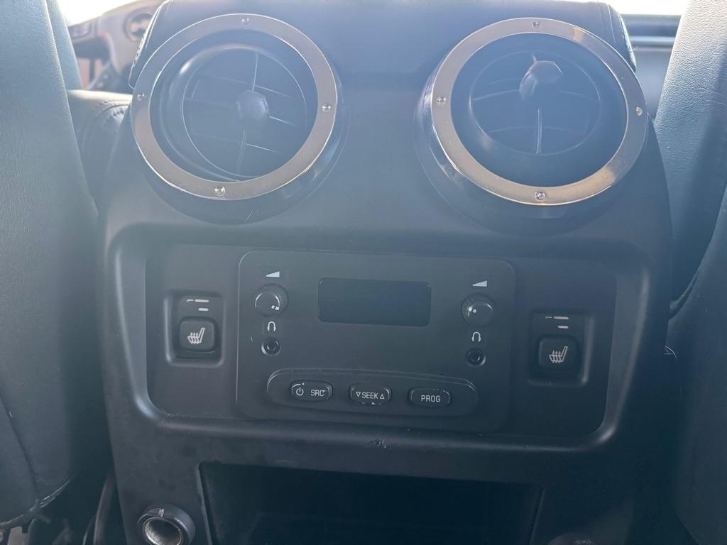 HUMMER H2 4dr Wgn SUV 2005