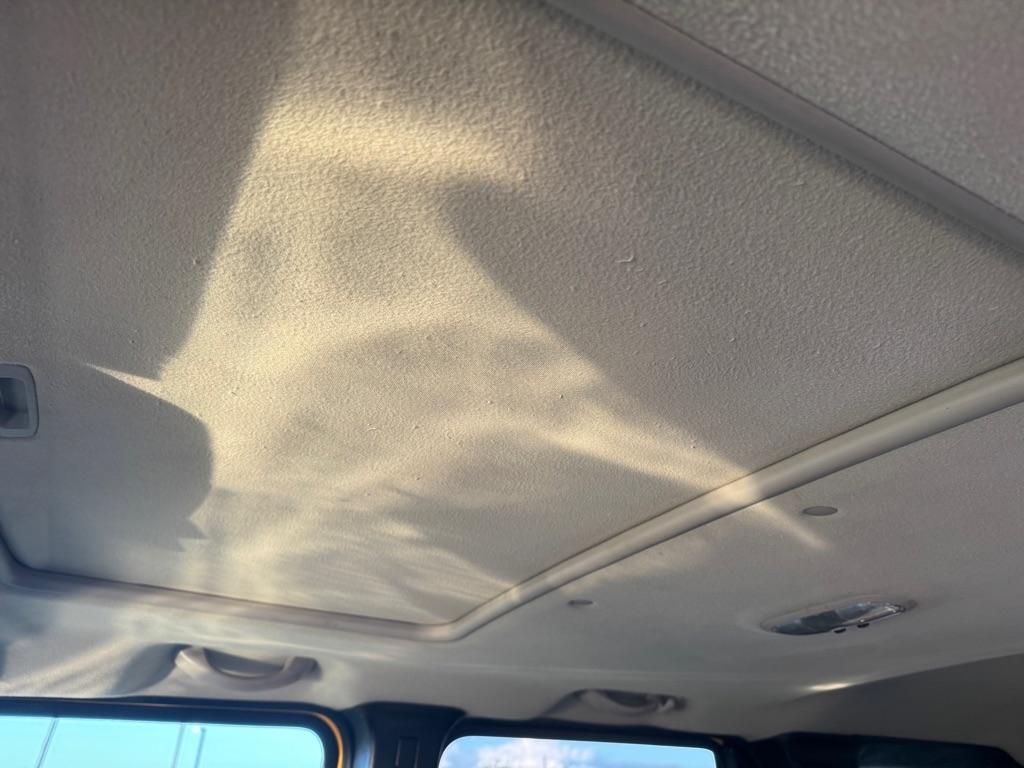 HUMMER H2 4dr Wgn SUV 2005