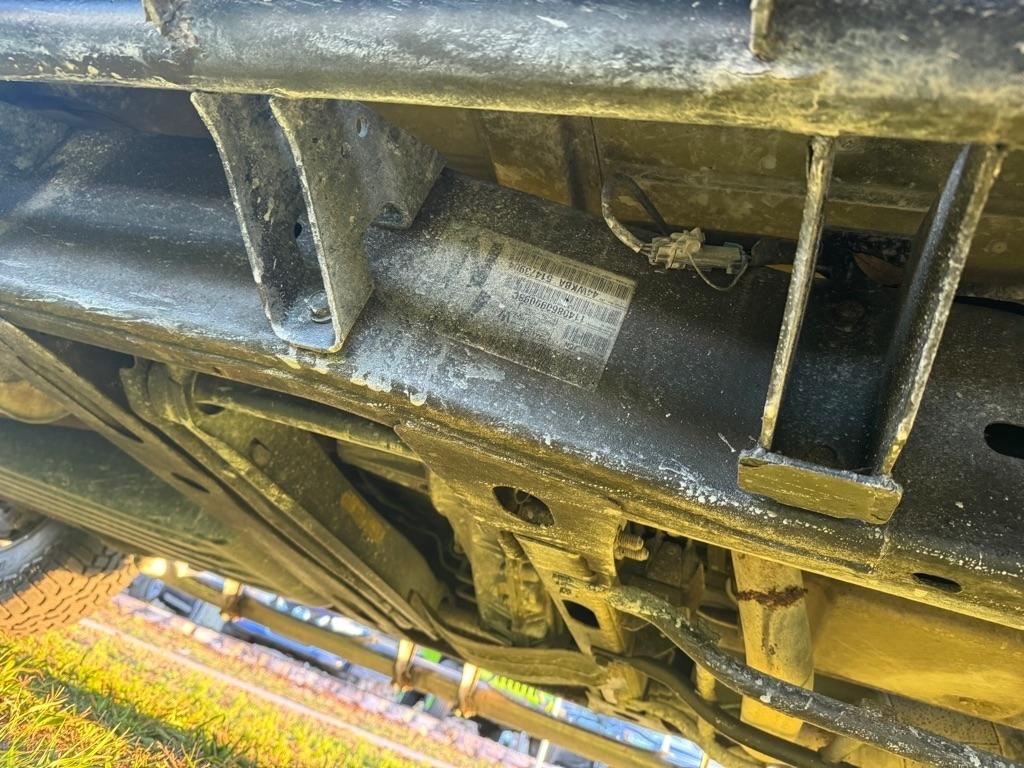 HUMMER H2 4dr Wgn SUV 2005