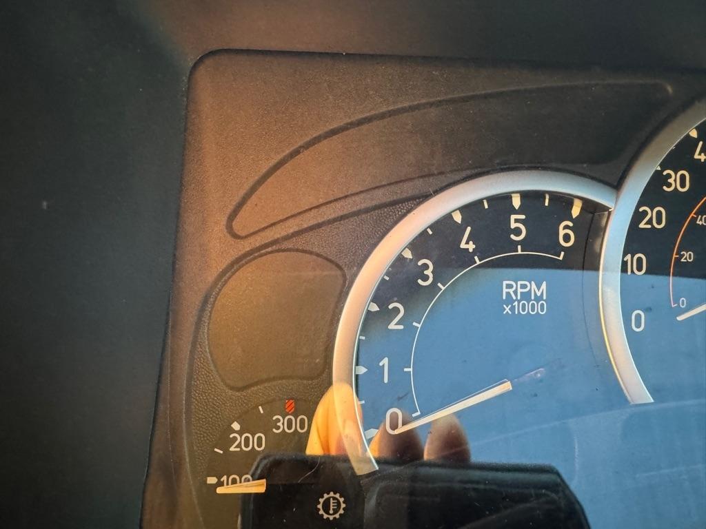 HUMMER H2 4dr Wgn SUV 2005