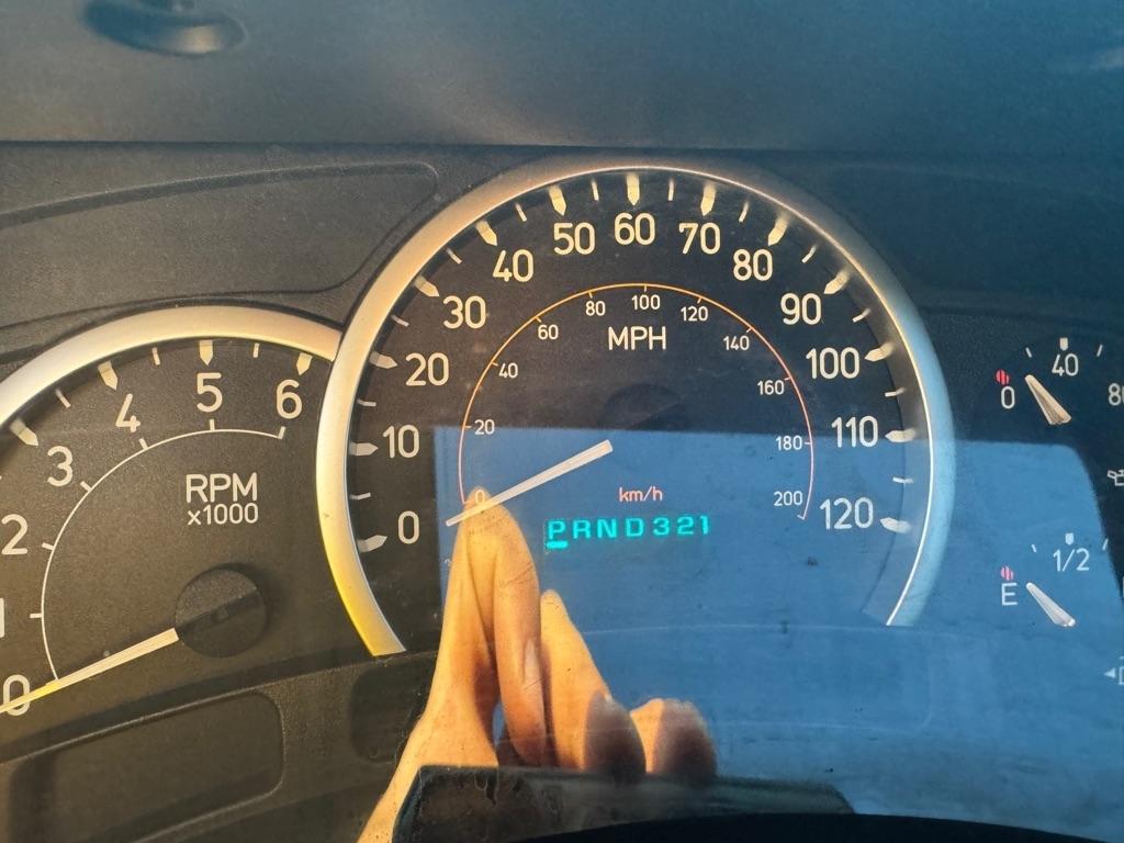 HUMMER H2 4dr Wgn SUV 2005