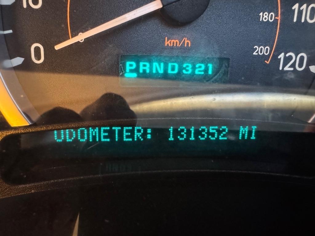 HUMMER H2 4dr Wgn SUV 2005