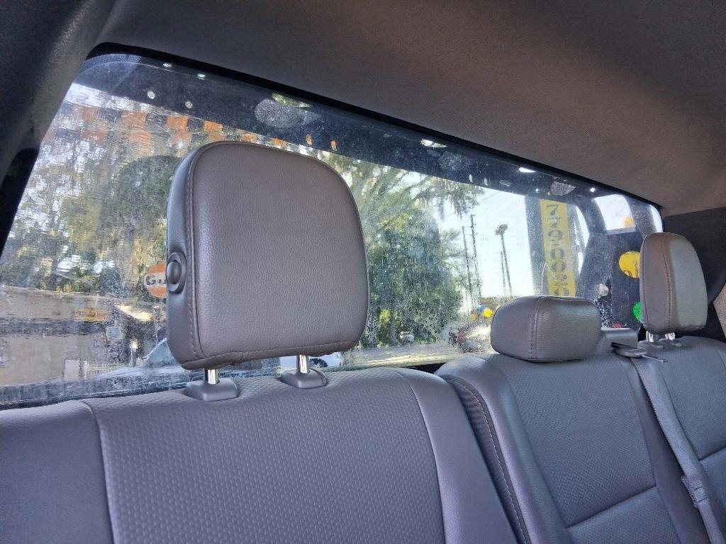 Ford Super Duty F-250 SRW Lariat 4WD SuperCab 8' Box 2018