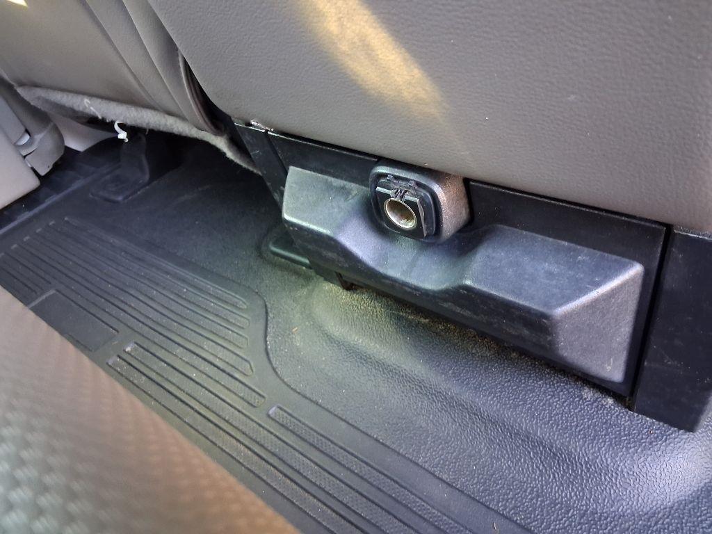 Ford Super Duty F-250 SRW Lariat 4WD SuperCab 8' Box 2018