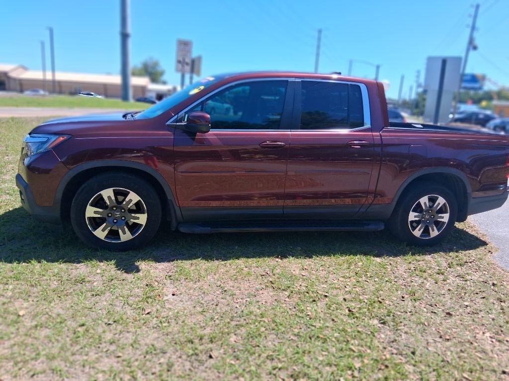 Honda Ridgeline RTL 2WD 2019