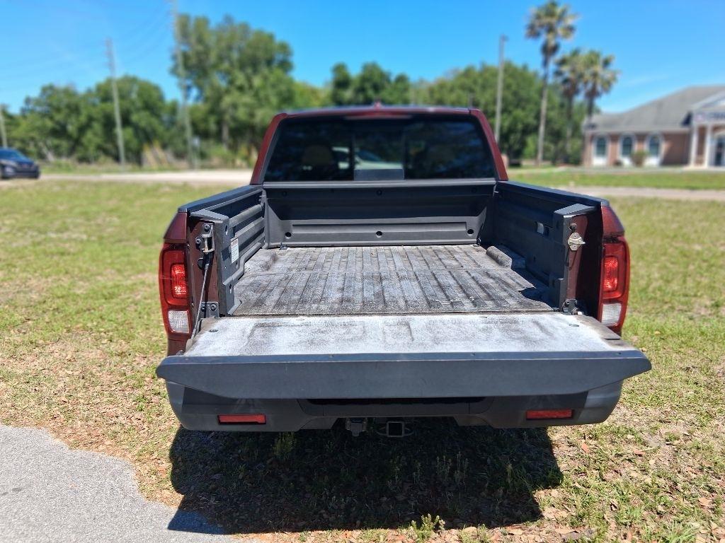 Honda Ridgeline RTL 2WD 2019