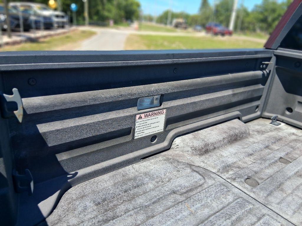 Honda Ridgeline RTL 2WD 2019