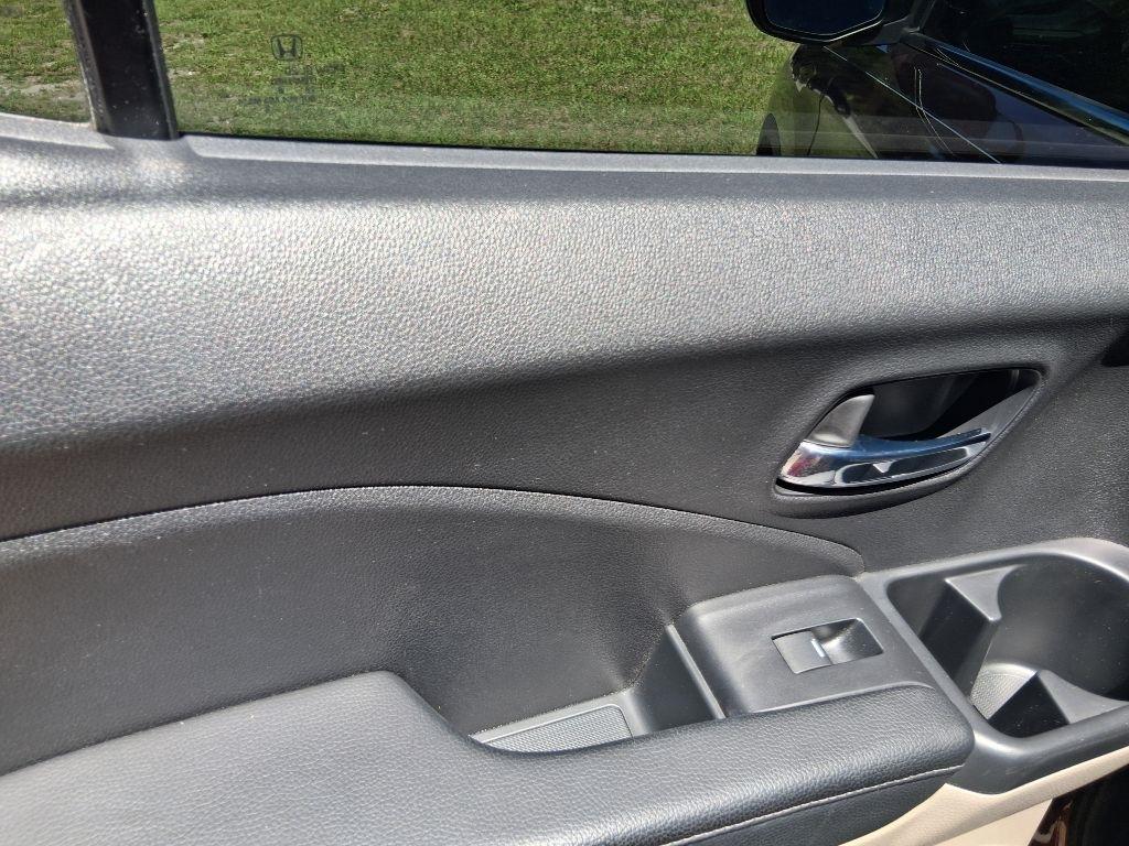 Honda Ridgeline RTL 2WD 2019