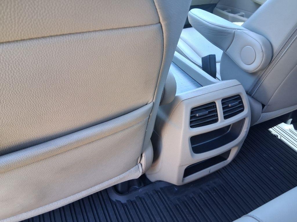 Honda Ridgeline RTL 2WD 2019