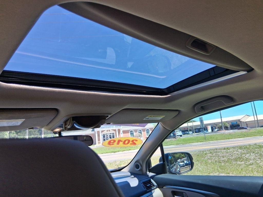 Honda Ridgeline RTL 2WD 2019