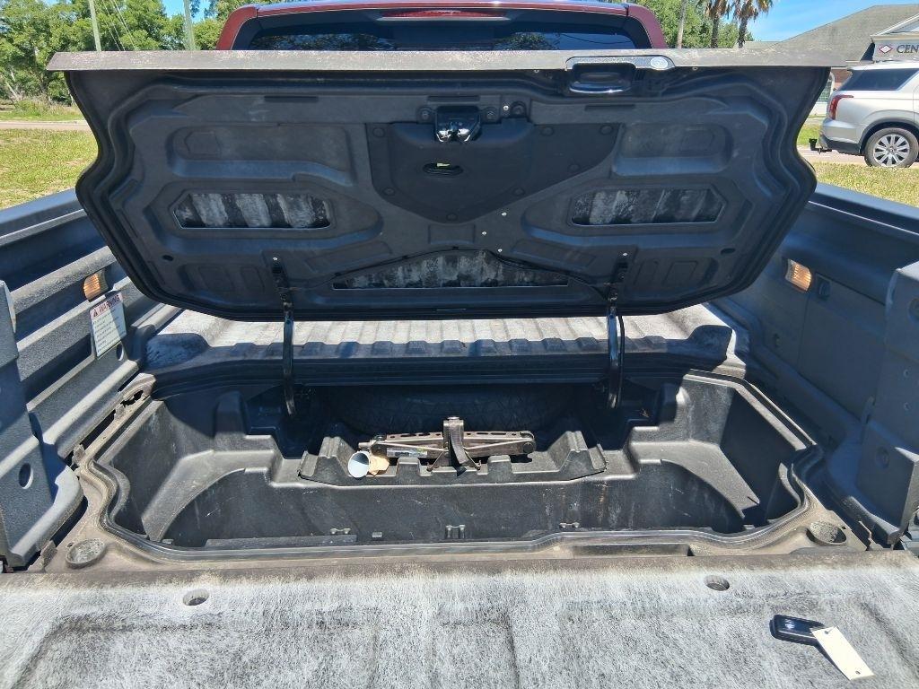 Honda Ridgeline RTL 2WD 2019