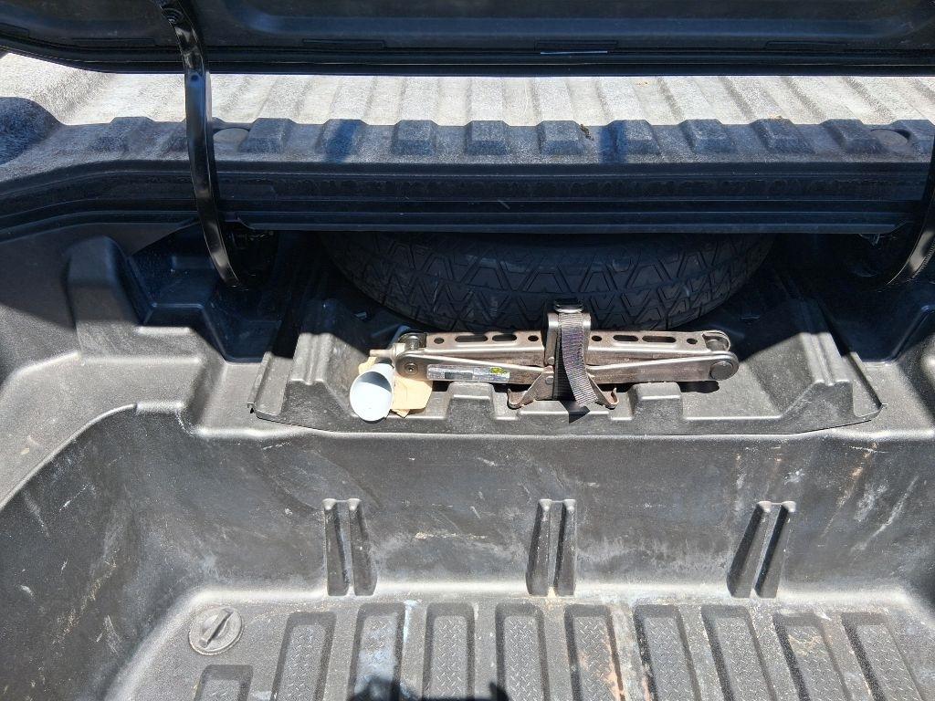 Honda Ridgeline RTL 2WD 2019