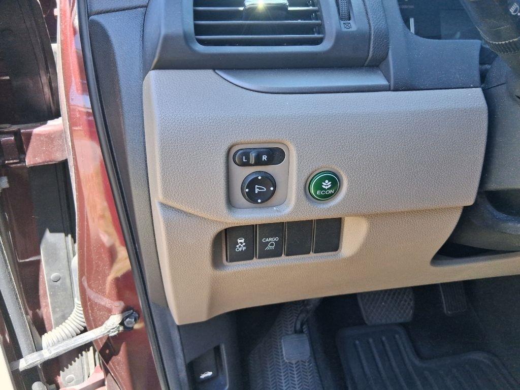 Honda Ridgeline RTL 2WD 2019