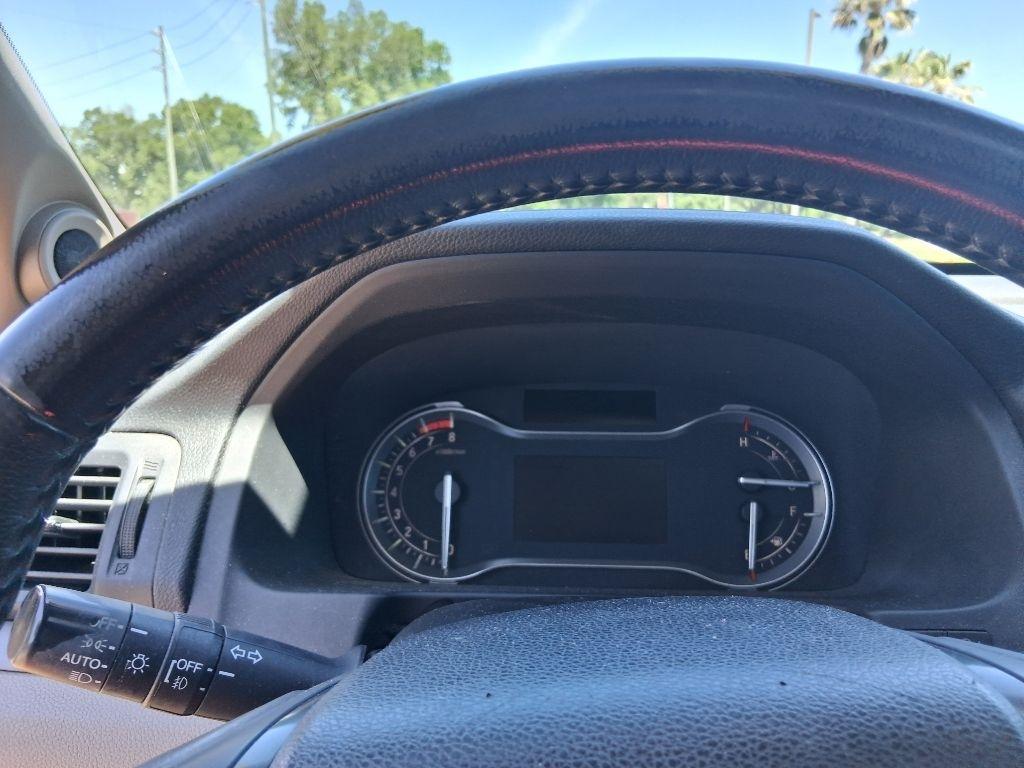 Honda Ridgeline RTL 2WD 2019