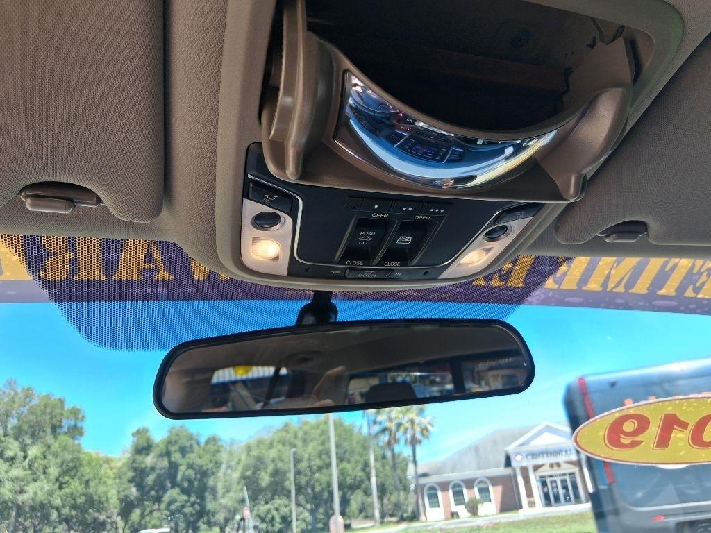 Honda Ridgeline RTL 2WD 2019