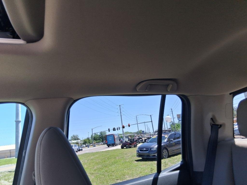 Honda Ridgeline RTL 2WD 2019