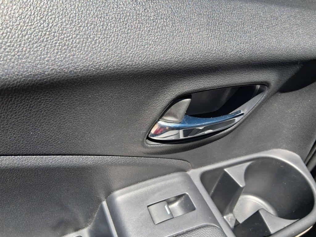 Honda Ridgeline RTL 2WD 2019